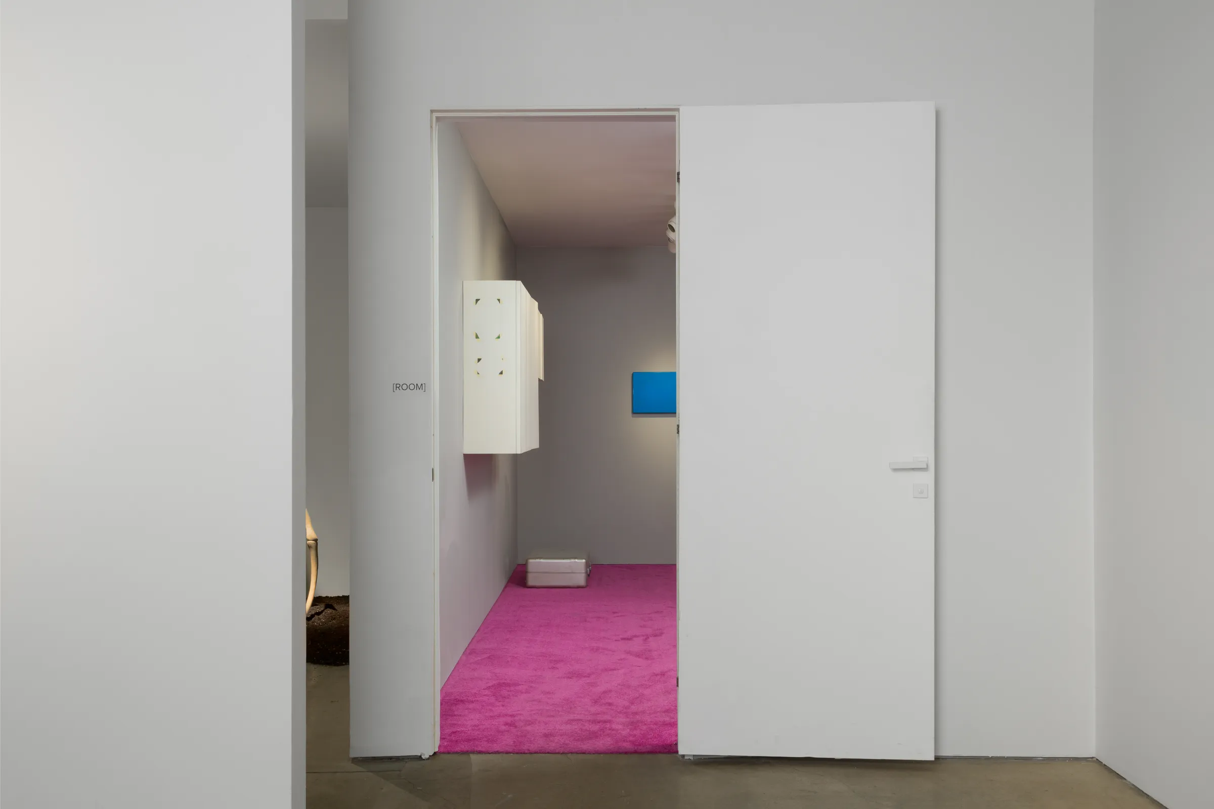Kyoko's Room: Kaz Oshiro | Make Room Los Angeles